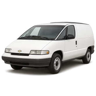 LUMINA APV Mini Cargo Van (1U_)