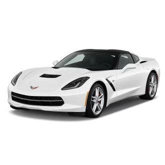CORVETTE (C7)
