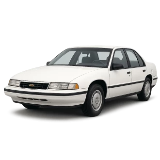 LUMINA Saloon