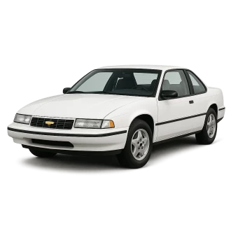LUMINA Coupe