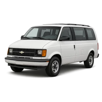 ASTRO Bus