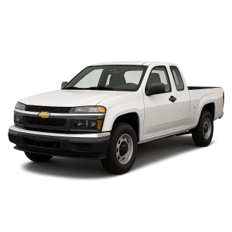 COLORADO Extended Cab Pickup