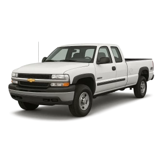 SILVERADO 2500