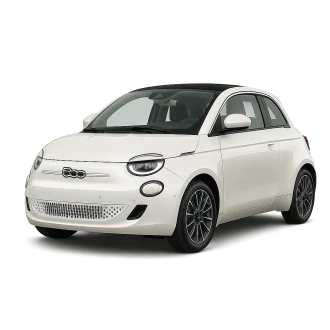 500E Hatchback (332_)