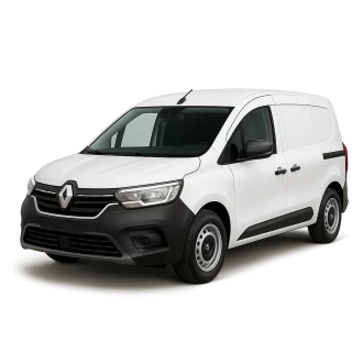 KANGOO III MPV