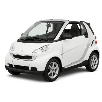 FORTWO Cabrio (451)