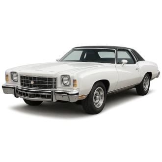 MONTE CARLO Coupe