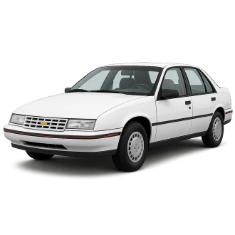 CORSICA Hatchback