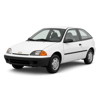 METRO Hatchback