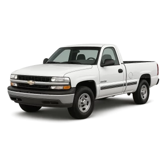 SILVERADO 1500