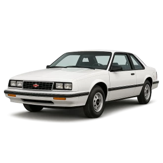 CELEBRITY Coupe