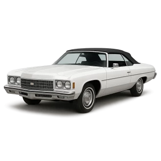 CAPRICE Convertible