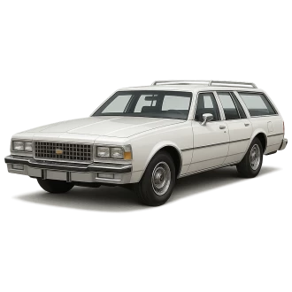 IMPALA Estate