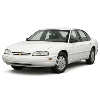 LUMINA Saloon (VY, VZ, VX)