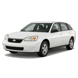 MALIBU Hatchback