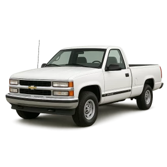 SILVERADO