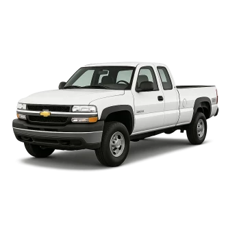SILVERADO 2500 HD