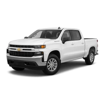 SILVERADO 1500 Crew Cab Pickup (GMT1CC)