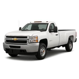 SILVERADO 3500