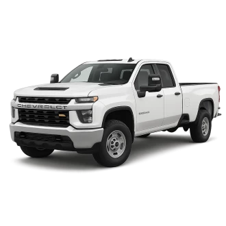 SILVERADO 3500 HD Extended Cab Pickup (GMT1HC)