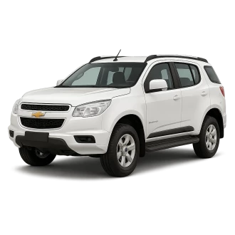 TRAILBLAZER (31UX)