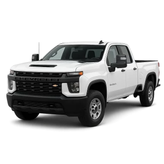 SILVERADO 2500 HD Extended Cab Pickup (GMT1HC)