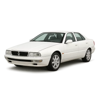QUATTROPORTE IV