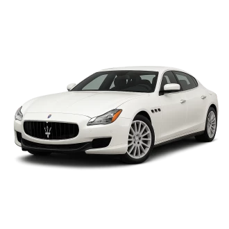 QUATTROPORTE VI