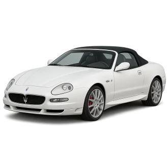 GRANSPORT Convertible