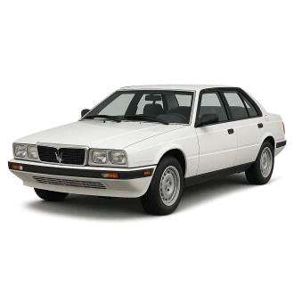 BITURBO (69, 78, AF3, AM 332)