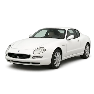 3200 GT Coupe