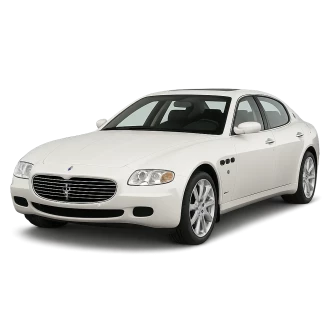 QUATTROPORTE V