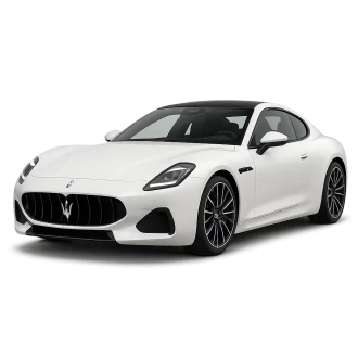 GRAN TURISMO II (M189)