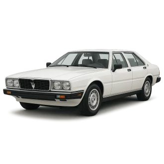QUATTROPORTE III