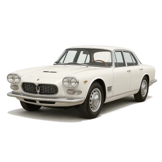 QUATTROPORTE I