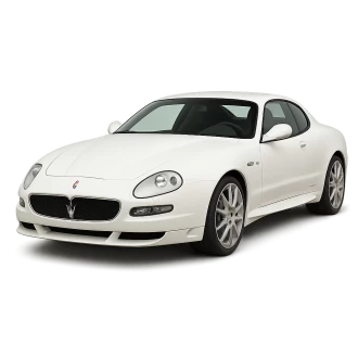 GRANSPORT Coupe