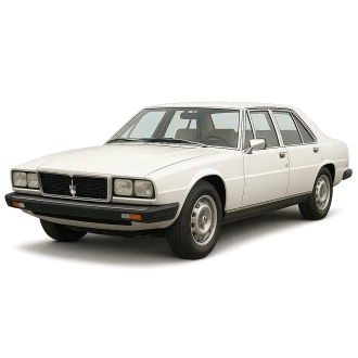 QUATTROPORTE II