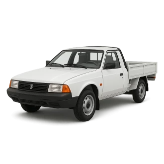 2335 Pickup