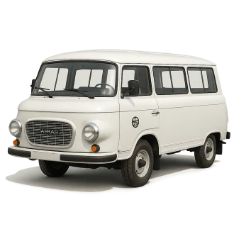 B 1000 Bus (KB)