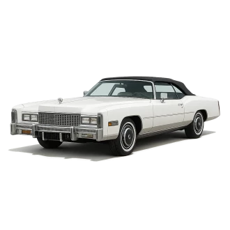 ELDORADO Convertible