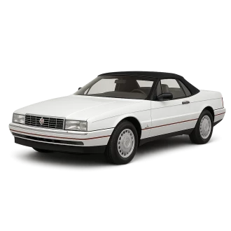 ALLANTE Convertible (V)