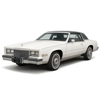 ELDORADO Coupe