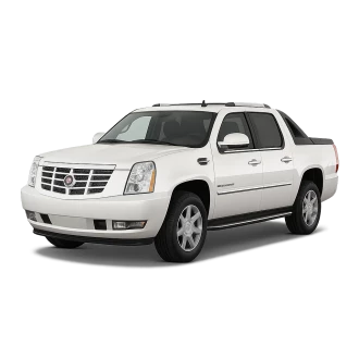ESCALADE Crew Cab Pickup