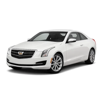 ATS Coupe