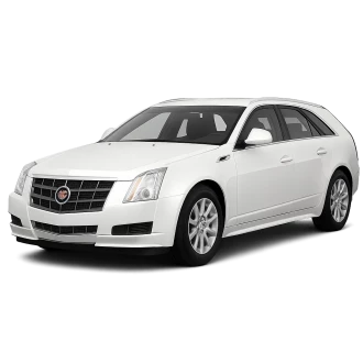 CTS Sport Wagon