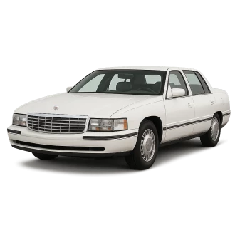 DEVILLE