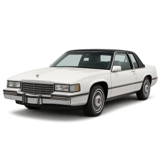 FLEETWOOD Coupe