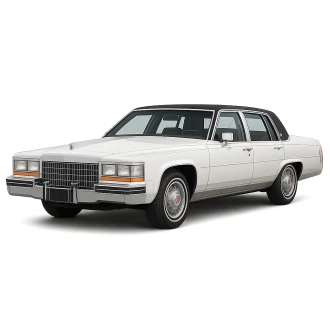 DEVILLE Saloon