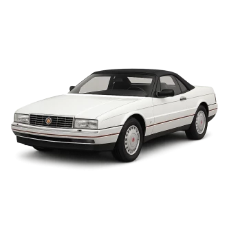 ALLANTE Coupe (V)