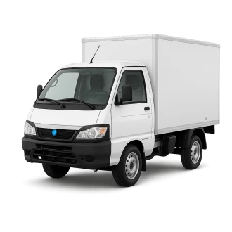 PORTER Van